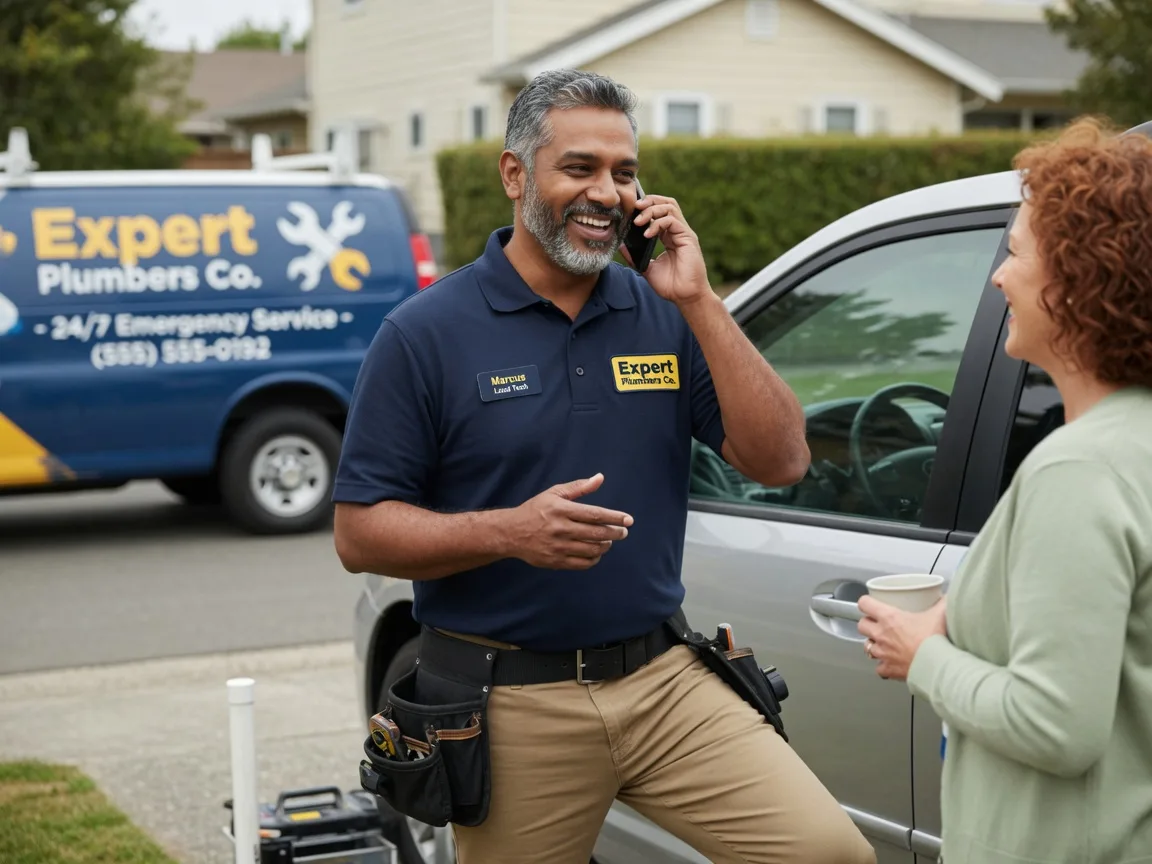 Drain Cleaning Richmond, CA FAQs