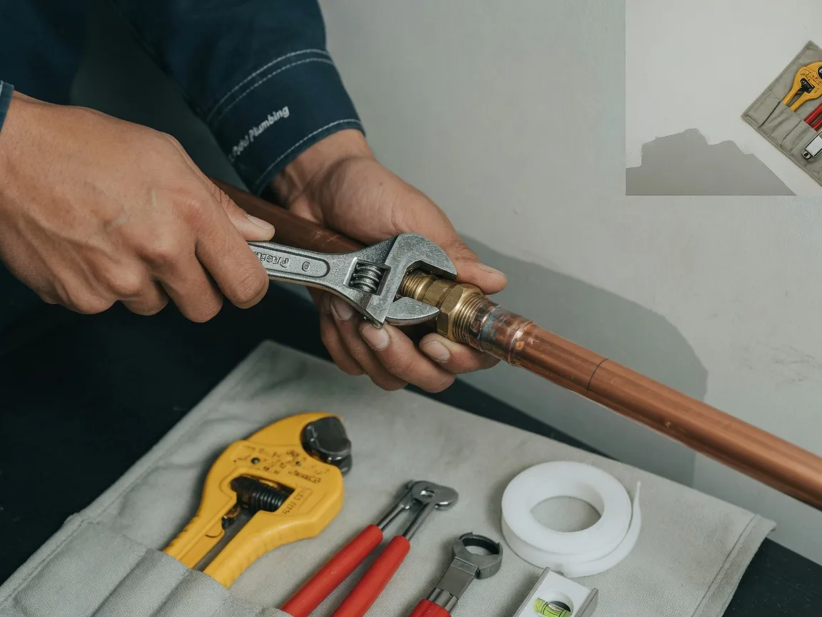 Why choose Drain Cleaning in Richmond, CA